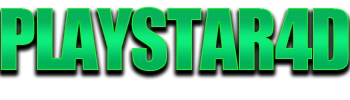 Logo Playstar4D