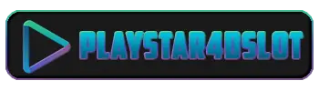 Logo Playstar4dslot